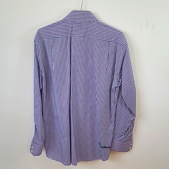 Men's Long Sleeve Shirt, Multi-colored by English Laundry. NWOT!!! - Picture 5 of 6